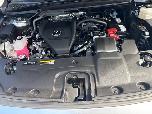 Used 2023 Lexus RX 350 FWD w/ Cold Area Package image 11