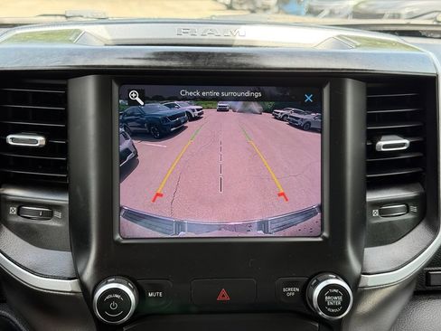Used 2020 RAM 1500 Big Horn AWD/4WD image 42