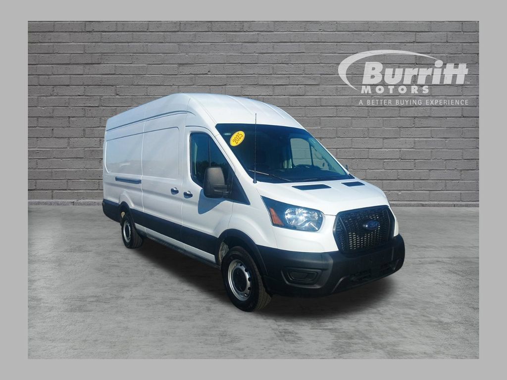 Used 2025 Ford Transit 250 148 High Roof Extended RWD 360° Tour