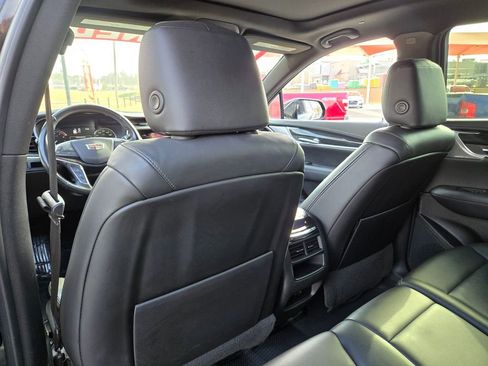 Used 2023 Cadillac XT5 Premium Luxury AWD/4WD image 15