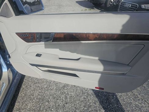 Used 2012 Mercedes-Benz E 350 Cabriolet image 16