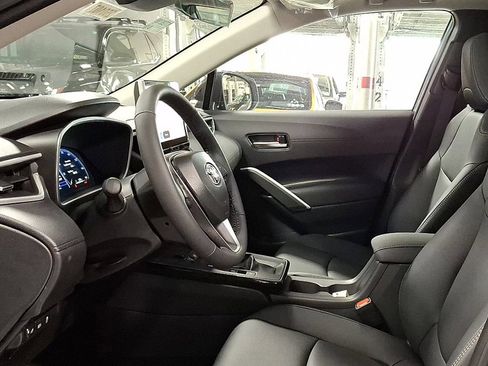 New 2026 Toyota Corolla Cross XLE image 9