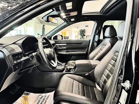 Used 2026 Honda CR-V Sport-L image 2