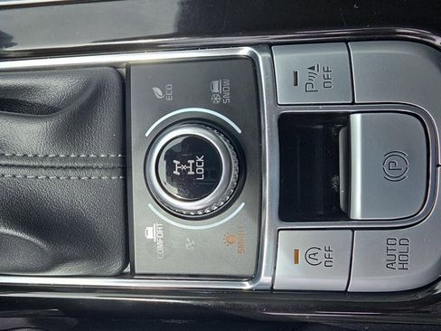 Used 2020 Kia Telluride EX w/ EX Premium Package AWD/4WD image 27