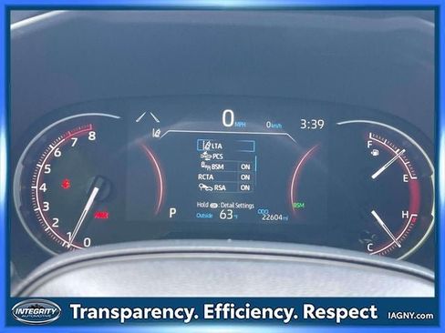 Certified 2025 Toyota RAV4 XLE AWD/4WD image 26