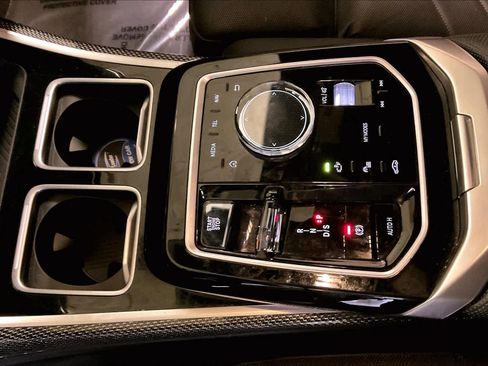 Certified 2023 BMW 760i xDrive 760i xDrive w/ Executive Package image 15