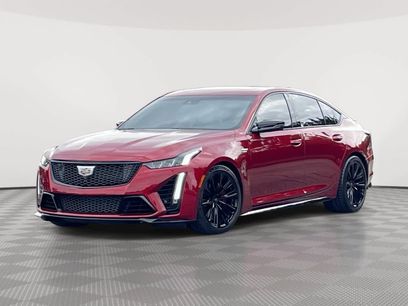 Used 2024 Cadillac CT5 V Blackwing w/ Driver Assist Package