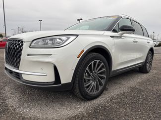 Used 2023 Lincoln Corsair Reserve w/ Equipment Group 202A video 1