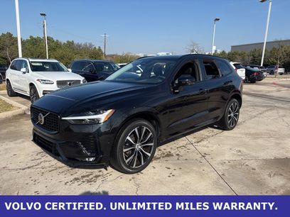Certified 2023 Volvo XC60 B5 Plus w/ Protection Package Premier