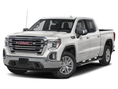 Used 2022 GMC Sierra 1500 SLT w/ SLT Premium Plus Package