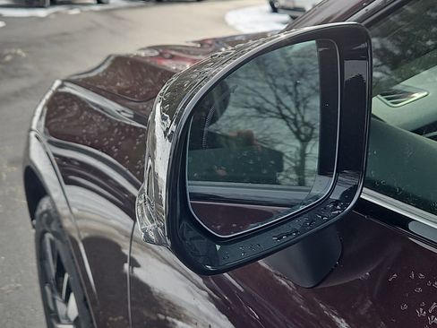 New 2026 Volvo XC60 B5 Plus w/ Protection Package Premier image 14