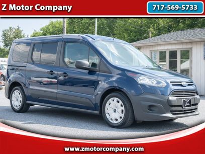 Used 2017 Ford Transit Connect XL