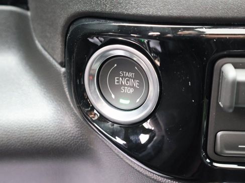 New 2026 Chevrolet Silverado 1500 LT Trail Boss w/ LT Trail Boss Premium Package image 21