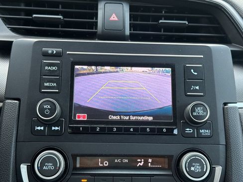 Used 2019 Honda Civic LX image 26