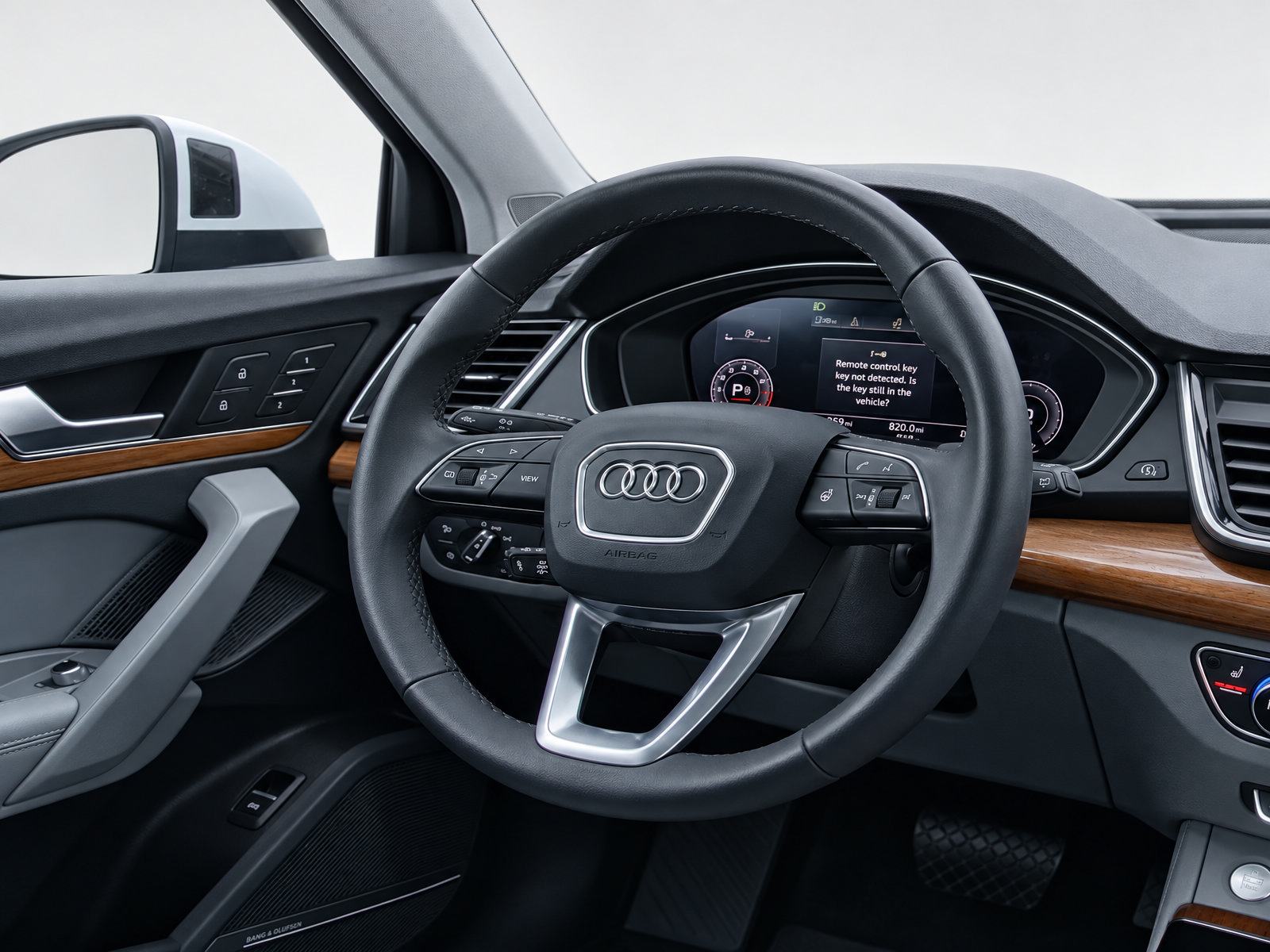 Used 2023 Audi Q5 2.0T Premium Plus AWD/4WD image 26