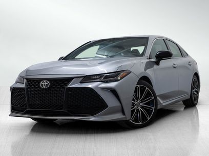 Used 2019 Toyota Avalon Touring