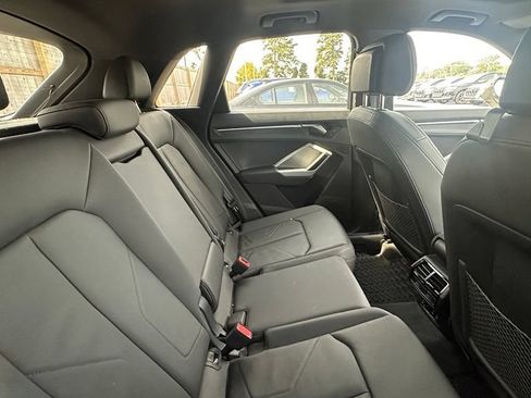 Used 2024 Audi Q3 2.0T Premium Plus AWD/4WD image 6