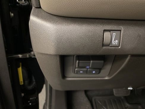 New 2026 Chevrolet Colorado ZR2 w/ Technology Package image 11