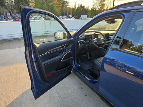 New 2025 Kia Telluride SX Prestige X-Pro image 20