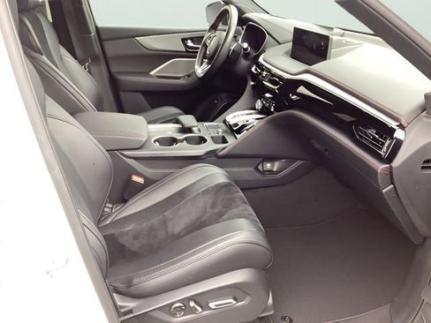Used 2023 Acura MDX A-Spec image 29
