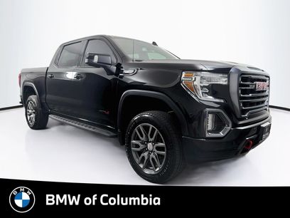 Used 2022 GMC Sierra 1500 AT4 w/ AT4 Premium Package