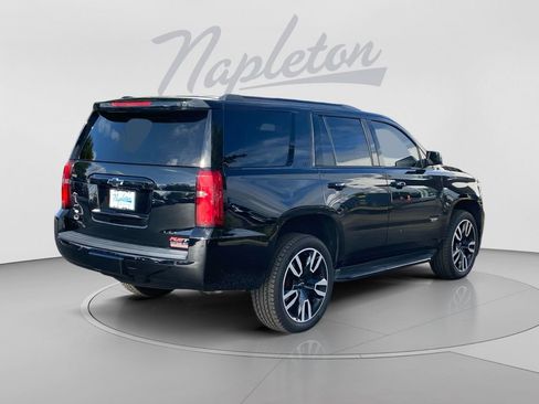 Used 2019 Chevrolet Tahoe LT AWD/4WD image 6