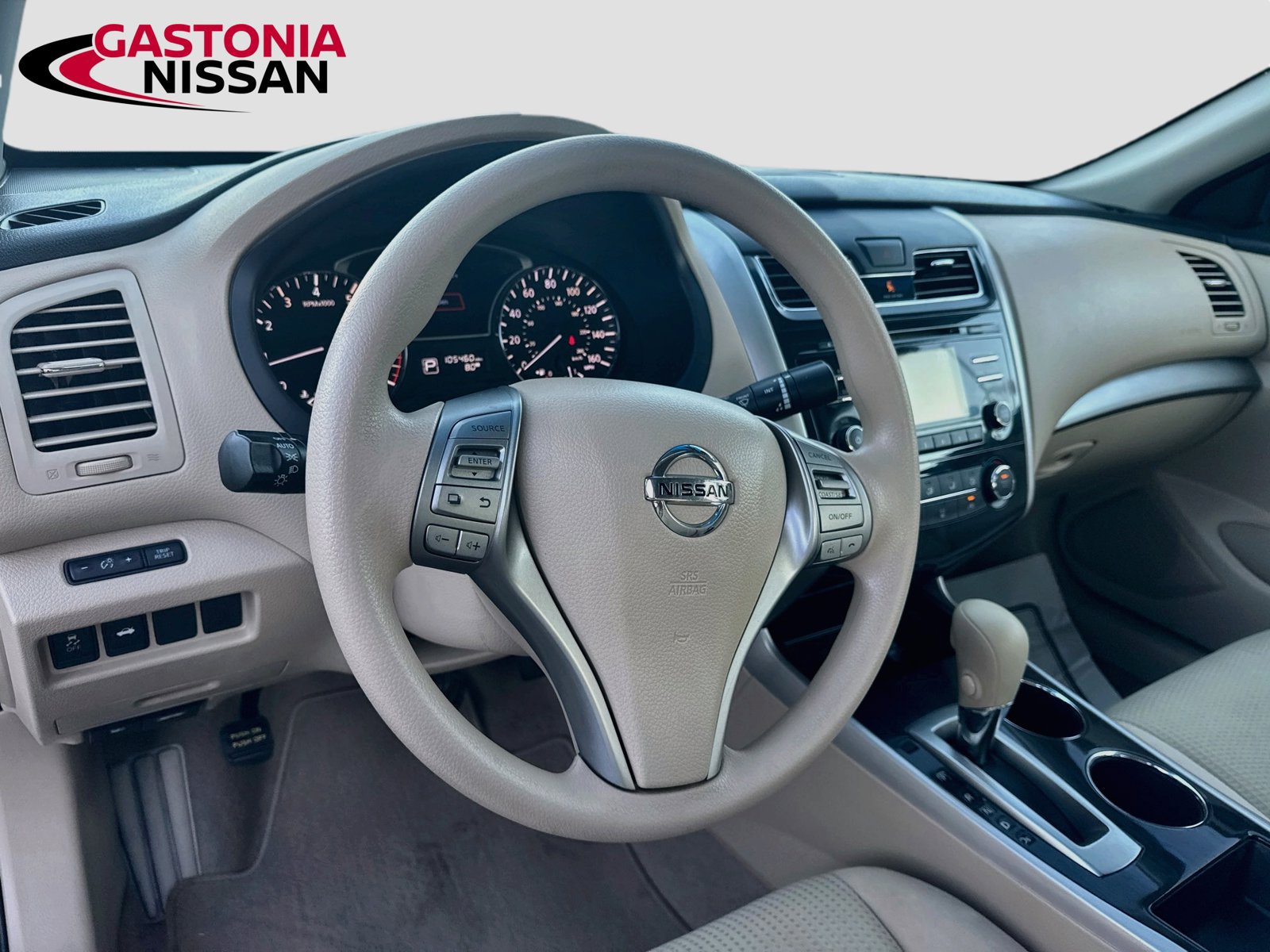 Used 2014 Nissan Altima 2.5 S w/ Sport Value Package FWD image 11
