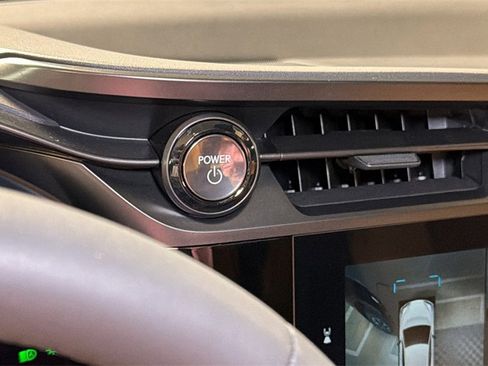 Certified 2025 Lexus RZ 450e image 31