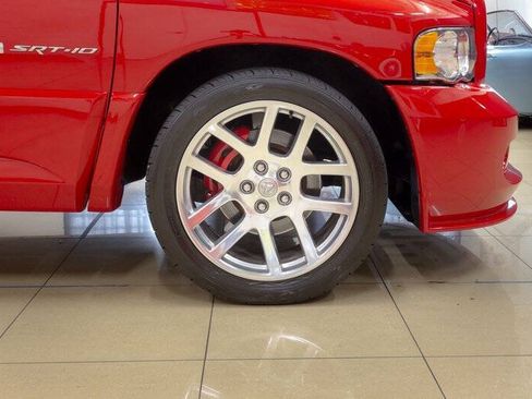 Used 2004 Dodge Ram 1500 Truck 2WD Regular Cab image 25