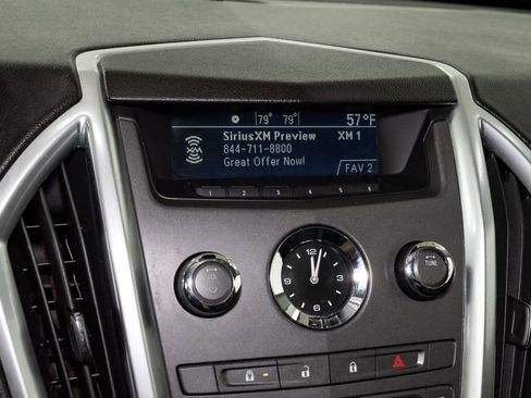 Used 2011 Cadillac SRX Luxury FWD image 17