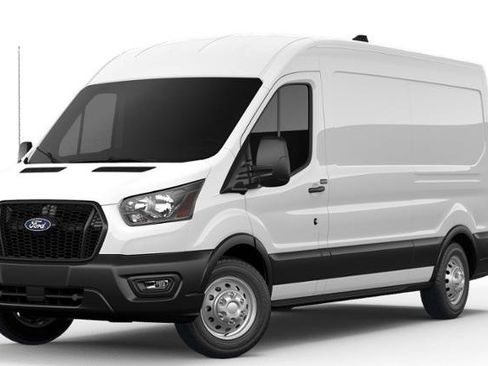 New 2026 Ford Transit 250 148 Medium Roof Extended AWD w/ Load Area Protection Package image 22