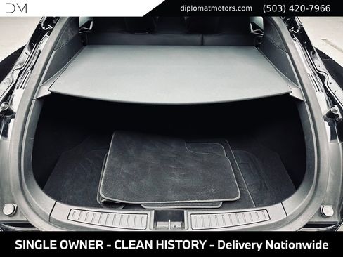 Used 2016 Tesla Model S 75 RWD image 41
