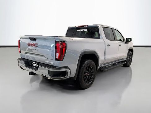 Used 2024 GMC Sierra 1500 Elevation w/ X31 Off-Road Package AWD/4WD image 9