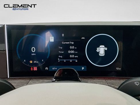 New 2026 Hyundai Santa Fe Calligraphy AWD/4WD image 16