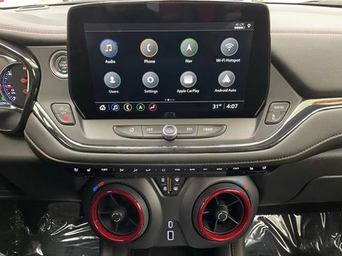 Certified 2023 Chevrolet Blazer RS w/ Enhanced Convenience Package image 3