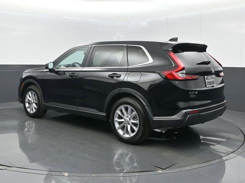 Certified 2025 Honda CR-V EX-L image 16