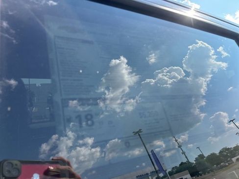 New 2026 Chevrolet Silverado 1500 LT w/ All Star Edition Plus image 36