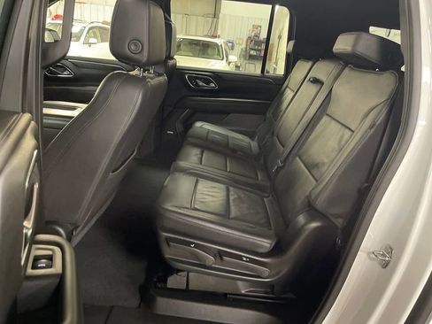 Certified 2024 Chevrolet Suburban LT image 24