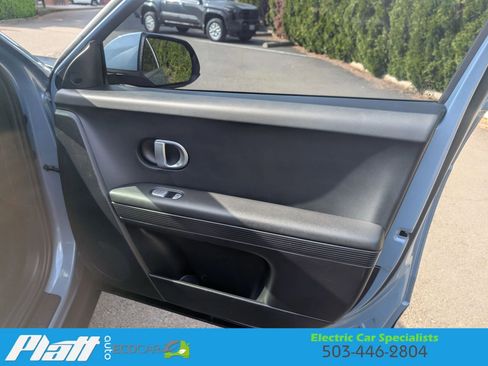 Used 2024 Hyundai Ioniq 5 SEL image 33