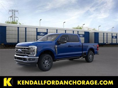 New 2026 Ford F350 Lariat
