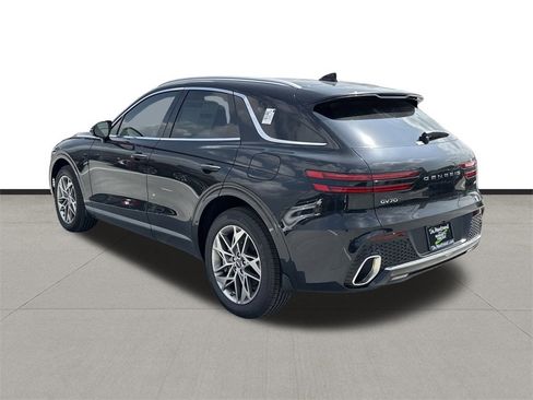 Used 2025 Genesis GV70 2.5T image 7