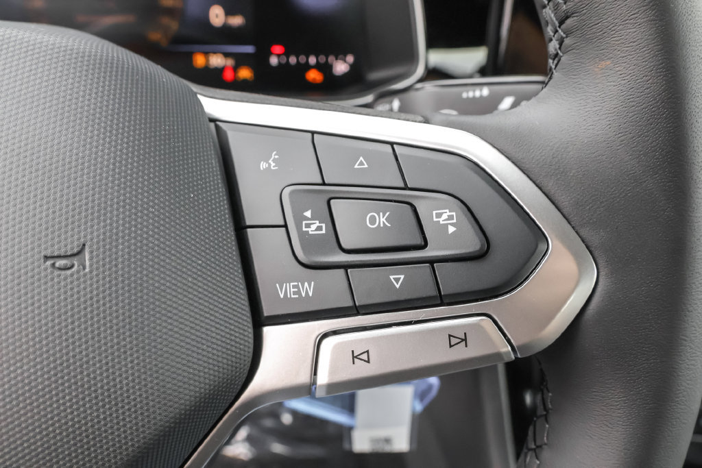 New 2026 Volkswagen Jetta Sport FWD image 26