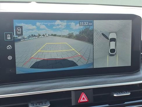 New 2026 Kia K5 EX image 9