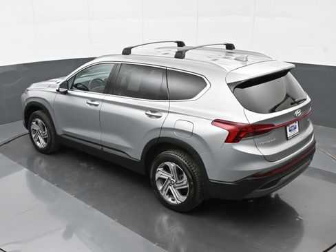 Used 2023 Hyundai Santa Fe SEL AWD/4WD image 28