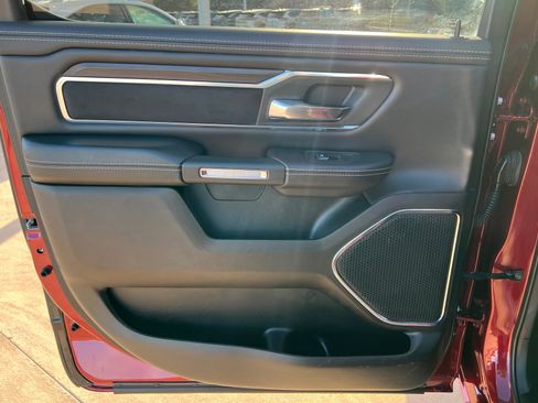 Used 2025 RAM 1500 Laramie image 18