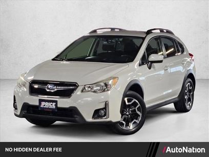 Used 2017 Subaru Crosstrek 2.0i Premium