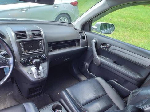 Used 2008 Honda CR-V EX-L image 8