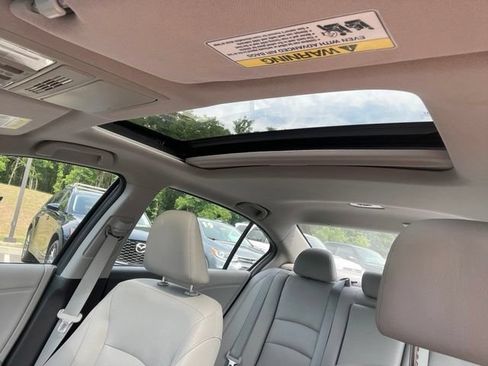 Used 2014 Honda Accord EX-L image 22