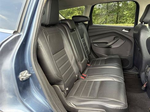 Used 2018 Ford Escape SEL FWD image 8