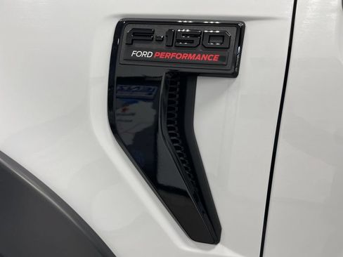 Used 2023 Ford F150 XLT w/ Trailer Tow Package AWD/4WD image 19